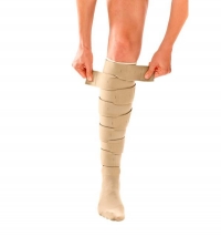 WRAPS : bandages auto-ajustables